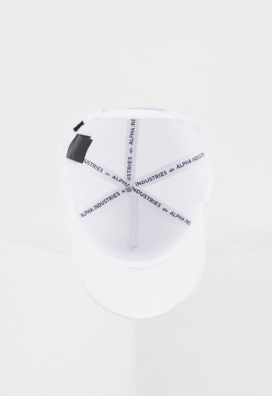 Czapka z daszkiem Alpha Label 106901