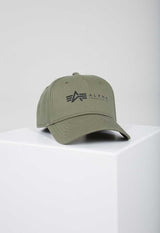 Alpha Cap OS 126912