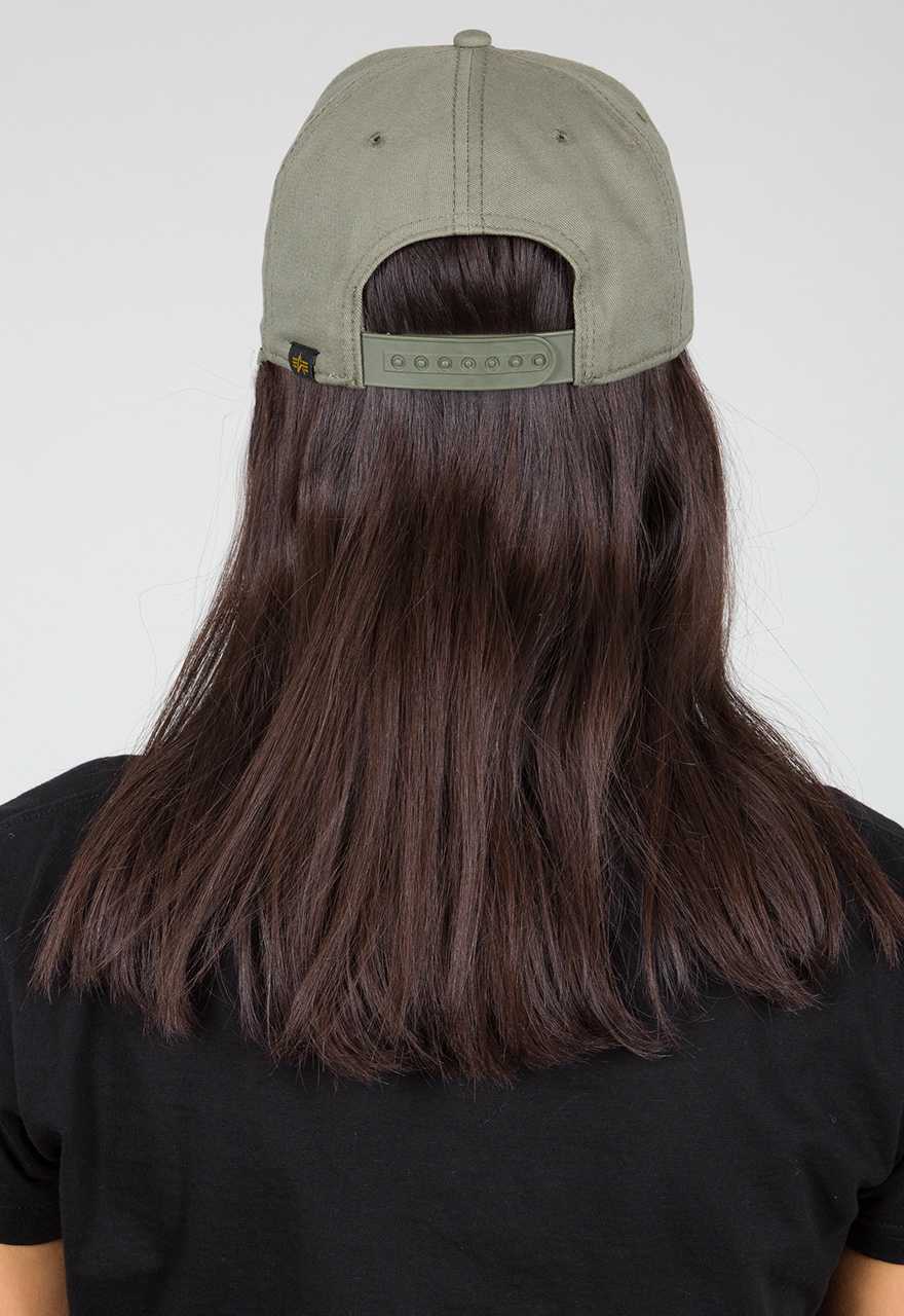 Alpha Cap OS 126912