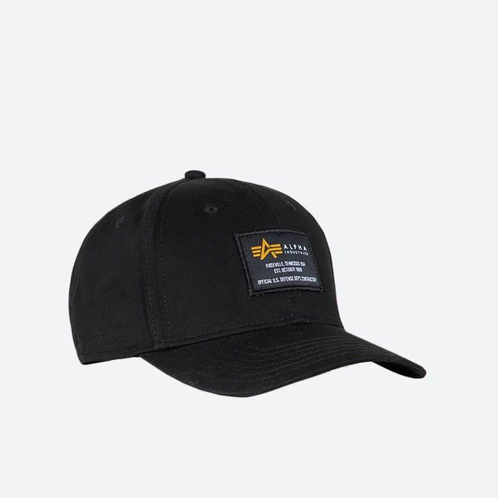 Czapka Crew Alpha Industries 128934
