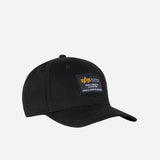 Czapka Crew Alpha Industries 128934