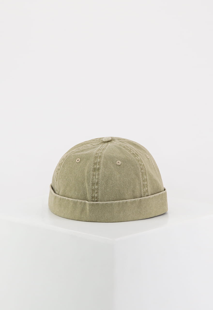Czapka beanie Docker Alpha Industries 136900