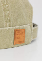 Czapka beanie Docker Alpha Industries 136900