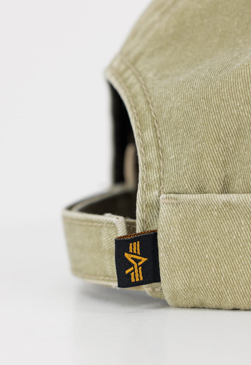 Czapka beanie Docker Alpha Industries 136900