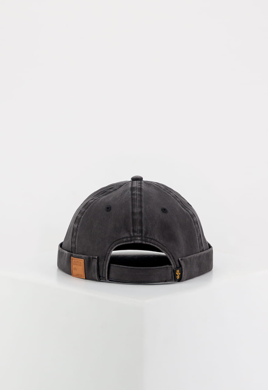 Czapka beanie Docker Alpha Industries 136900