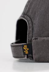 Czapka beanie Docker Alpha Industries 136900