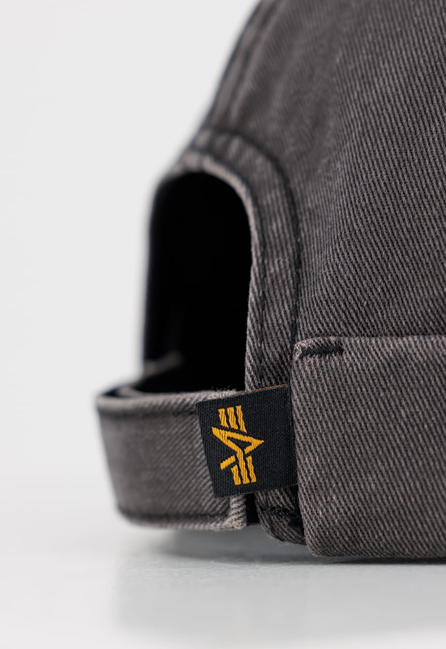 Czapka beanie Docker Alpha Industries 136900