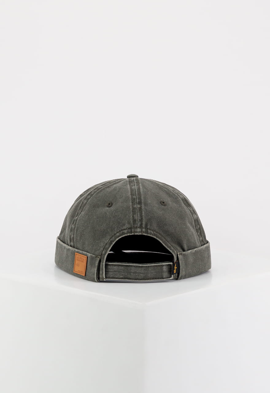 Czapka beanie Docker Alpha Industries 136900