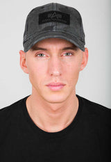 Czapka VLC Alpha Industries 168903