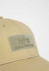Czapka VLC Alpha Industries 168903