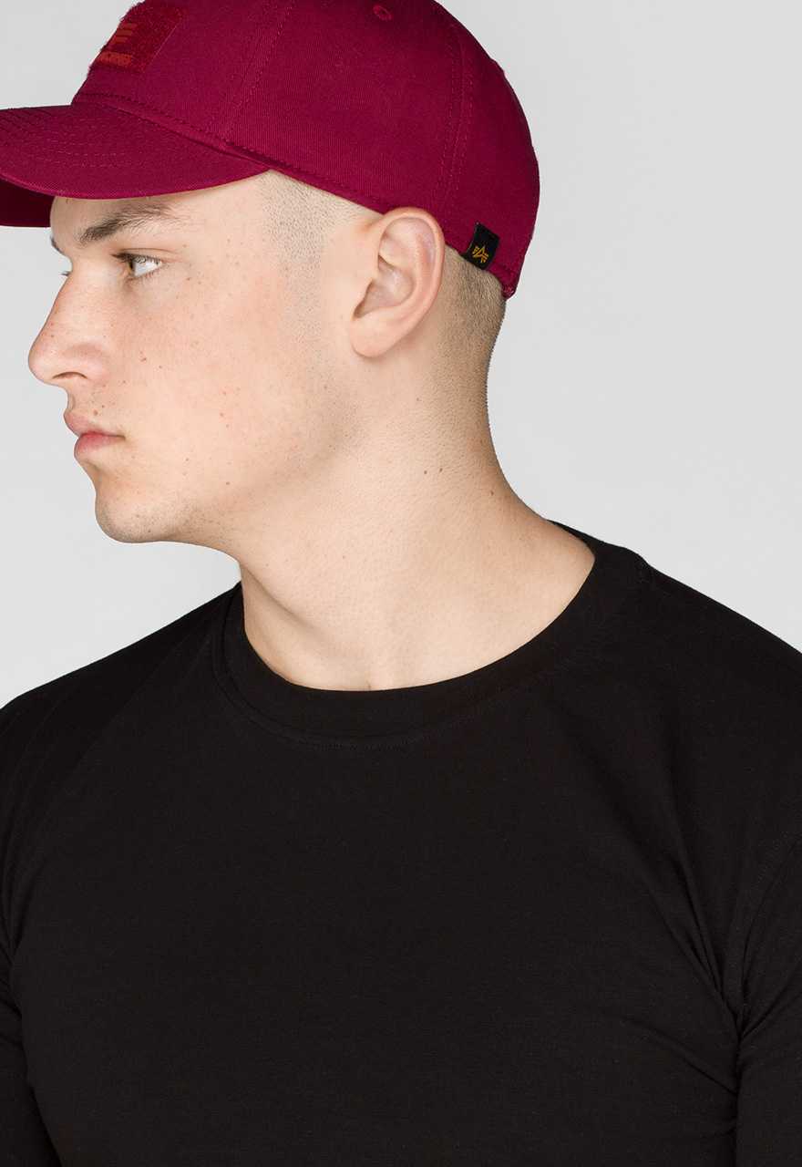 Czapka VLC Alpha Industries 168903