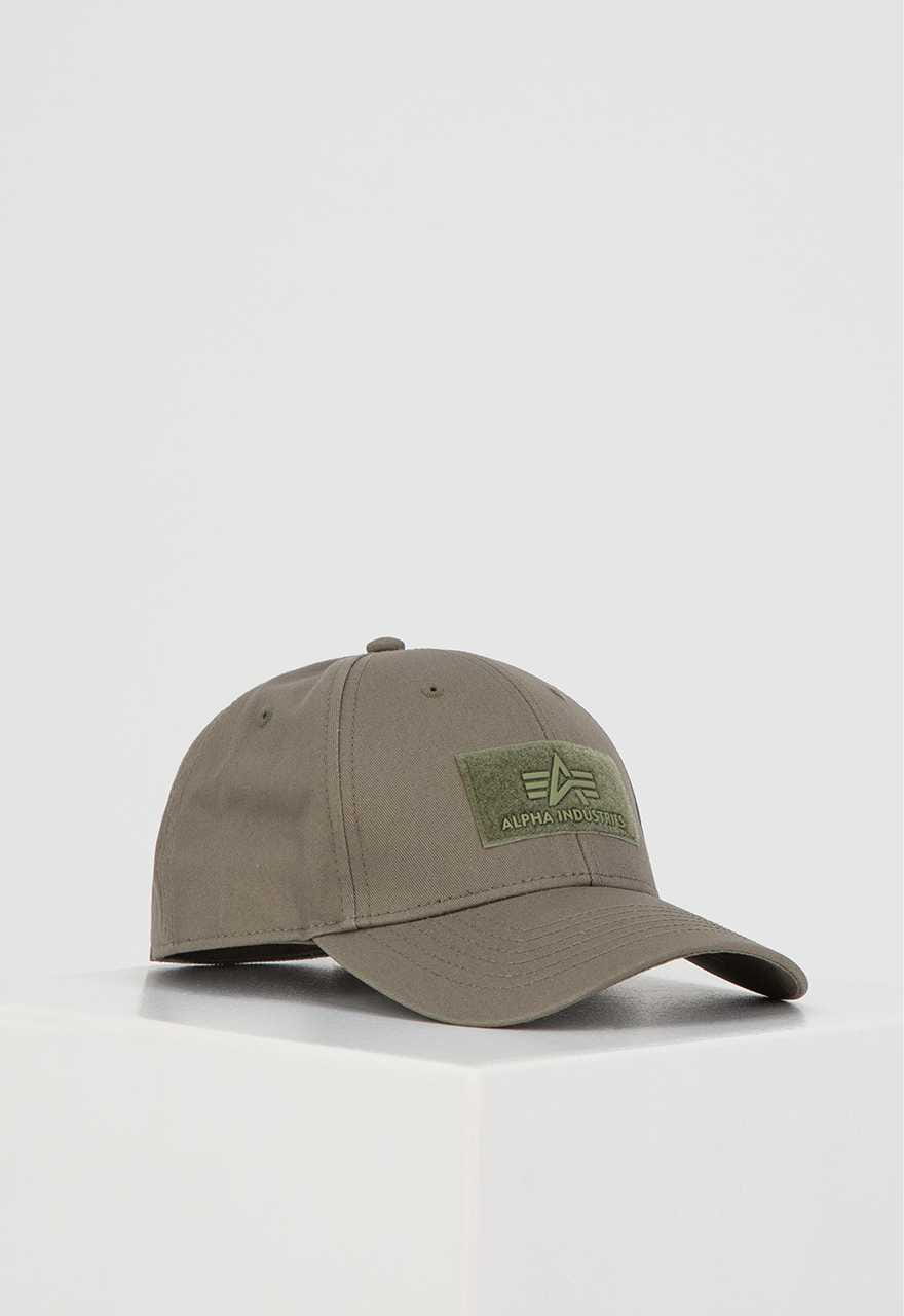 Czapka VLC Alpha Industries 168903