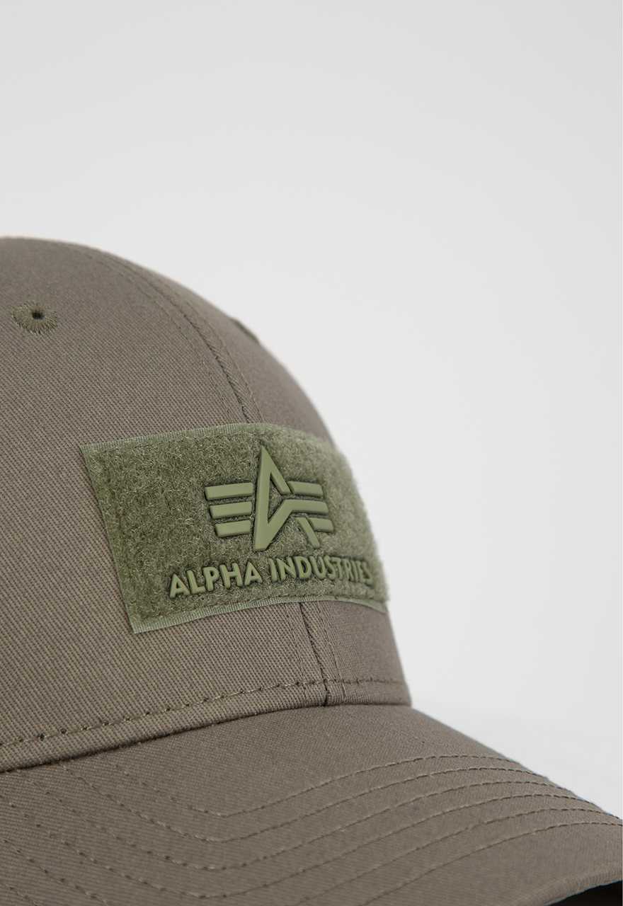Czapka VLC Alpha Industries 168903