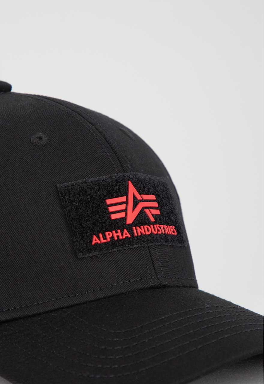Czapka VLC II Alpha Industries 178905