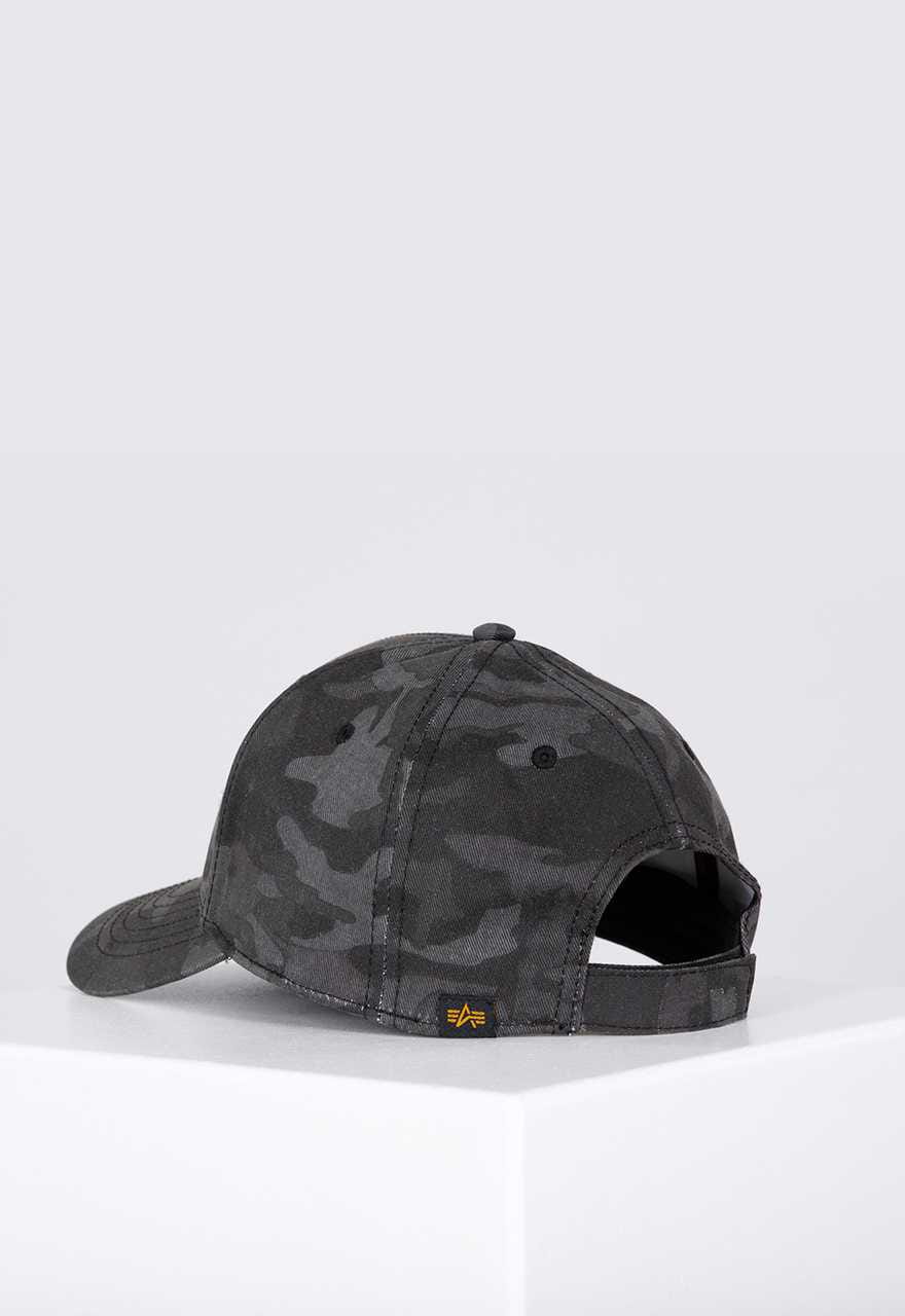 Cap VLC II Alpha Industries 178905