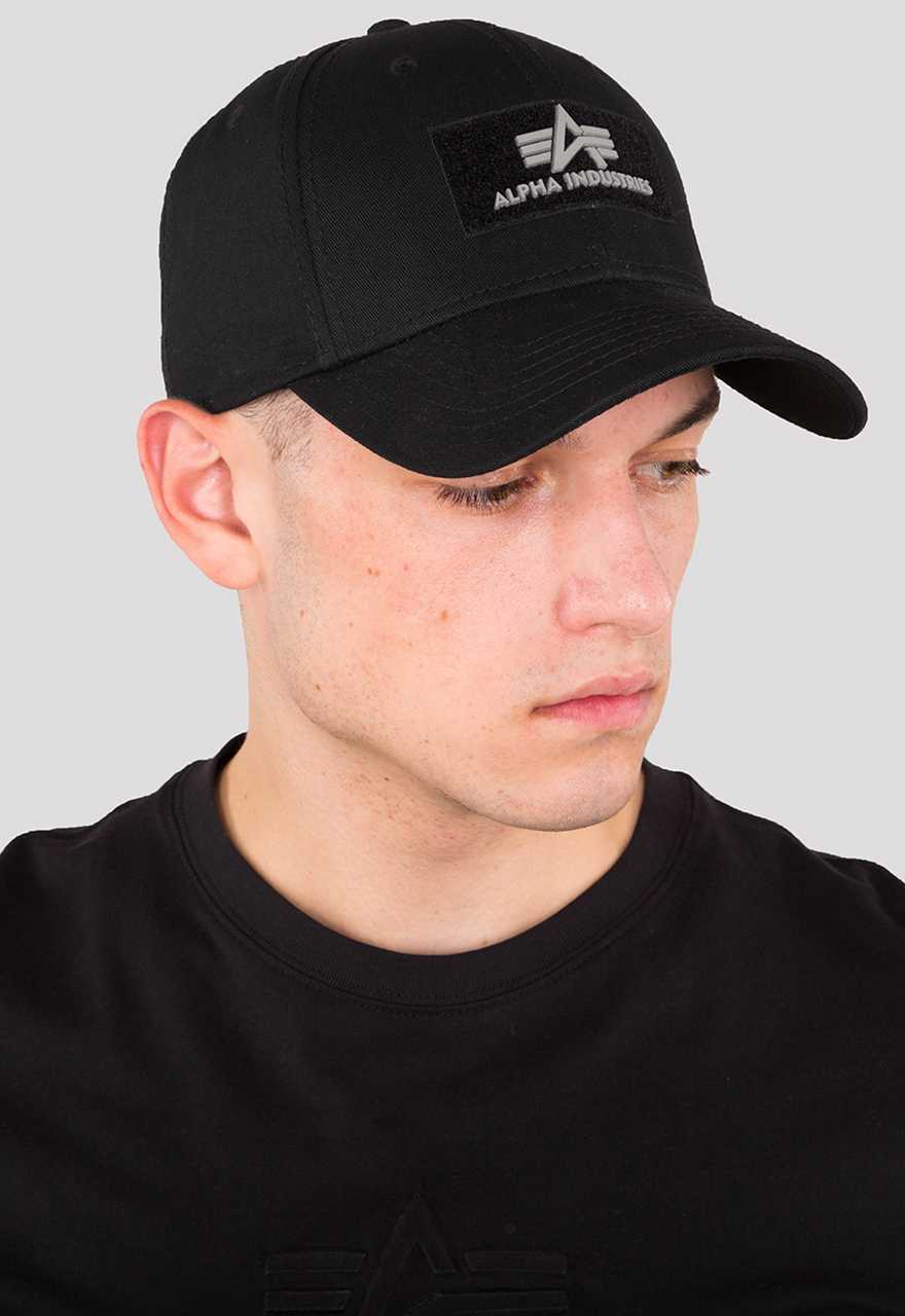Czapka VLC II Alpha Industries 178905