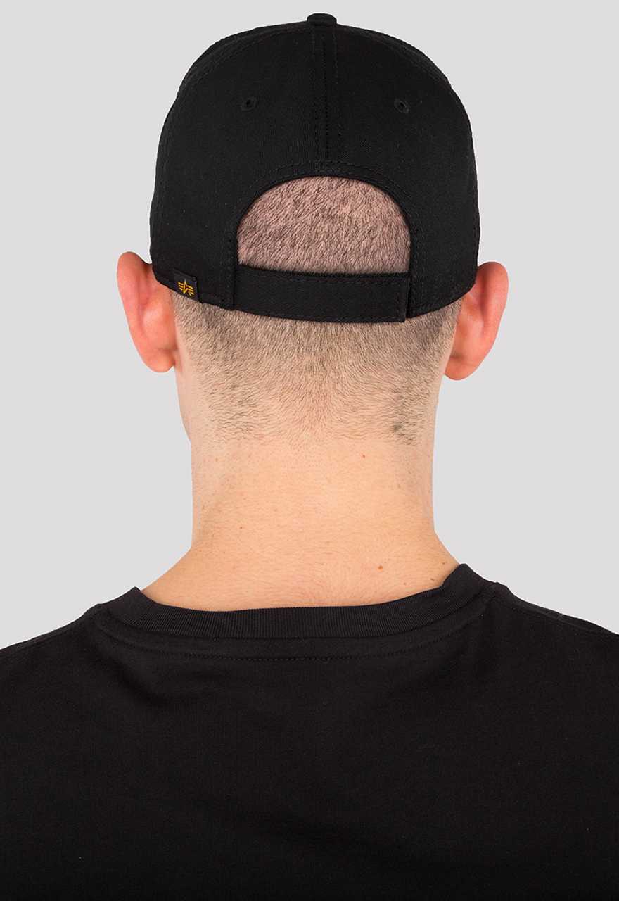 Czapka VLC II Alpha Industries 178905