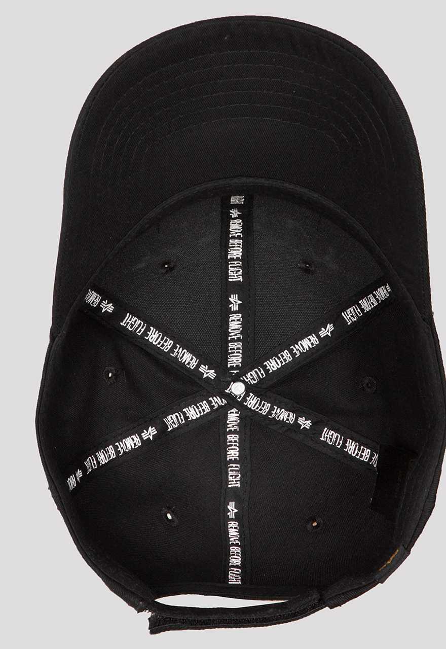Cap VLC II Alpha Industries 178905