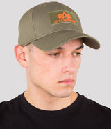 Czapka VLC II Alpha Industries 178905
