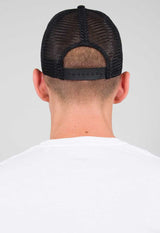 Klasyczna Czapka Truckerka Alpha Industries 186902
