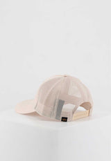 Klasyczna Czapka Truckerka Alpha Industries 186902