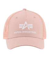 Klasyczna Czapka Truckerka Alpha Industries 186902