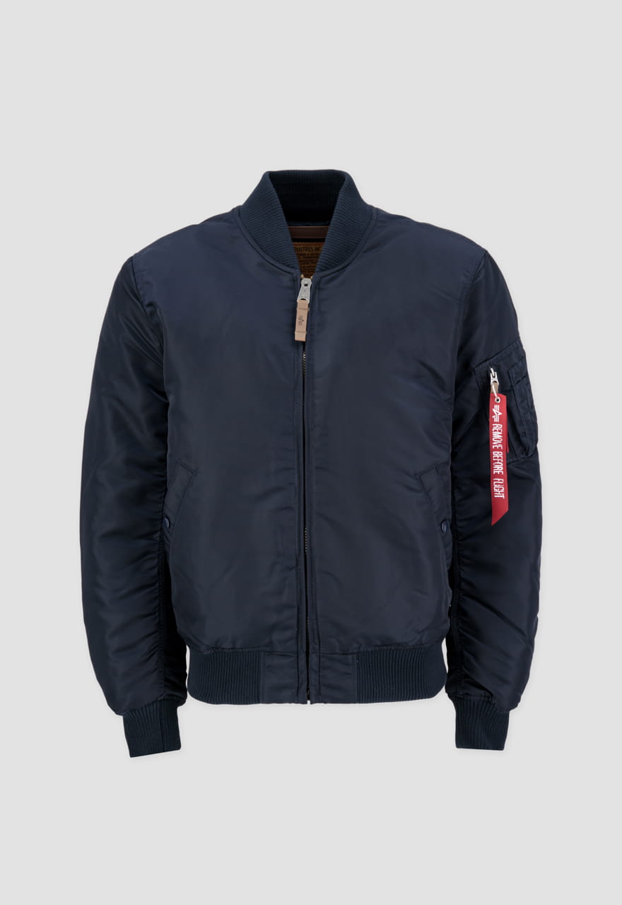 MA-1 VF 59 Kurtka Alpha Industries L/XL/2XL/3XL/4XL/5XL 191118