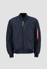 MA-1 VF 59 Kurtka Alpha Industries L/XL/2XL/3XL/4XL/5XL 191118