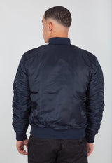 MA-1 VF 59 Kurtka Alpha Industries L/XL/2XL/3XL/4XL/5XL 191118