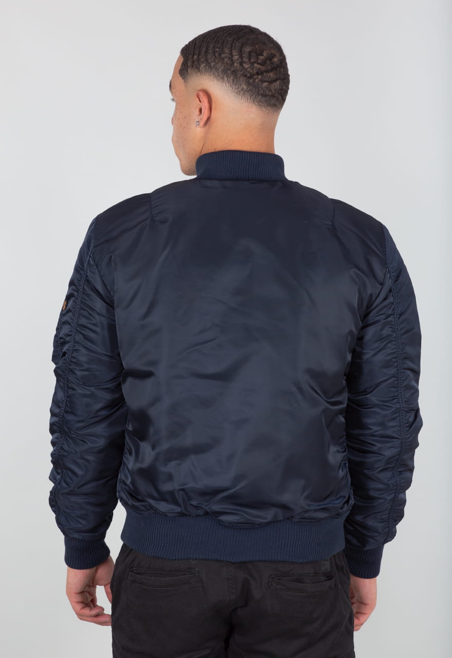 MA-1 VF 59 Kurtka Alpha Industries L/XL/2XL/3XL/4XL/5XL 191118