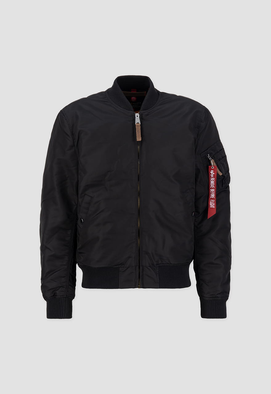 MA-1 VF 59 Kurtka Alpha Industries L/XL/2XL/3XL/4XL/5XL 191118