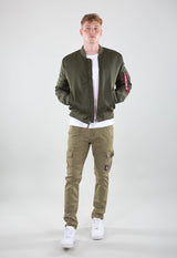 MA-1 VF 59 Kurtka Alpha Industries L/XL/2XL/3XL/4XL/5XL 191118