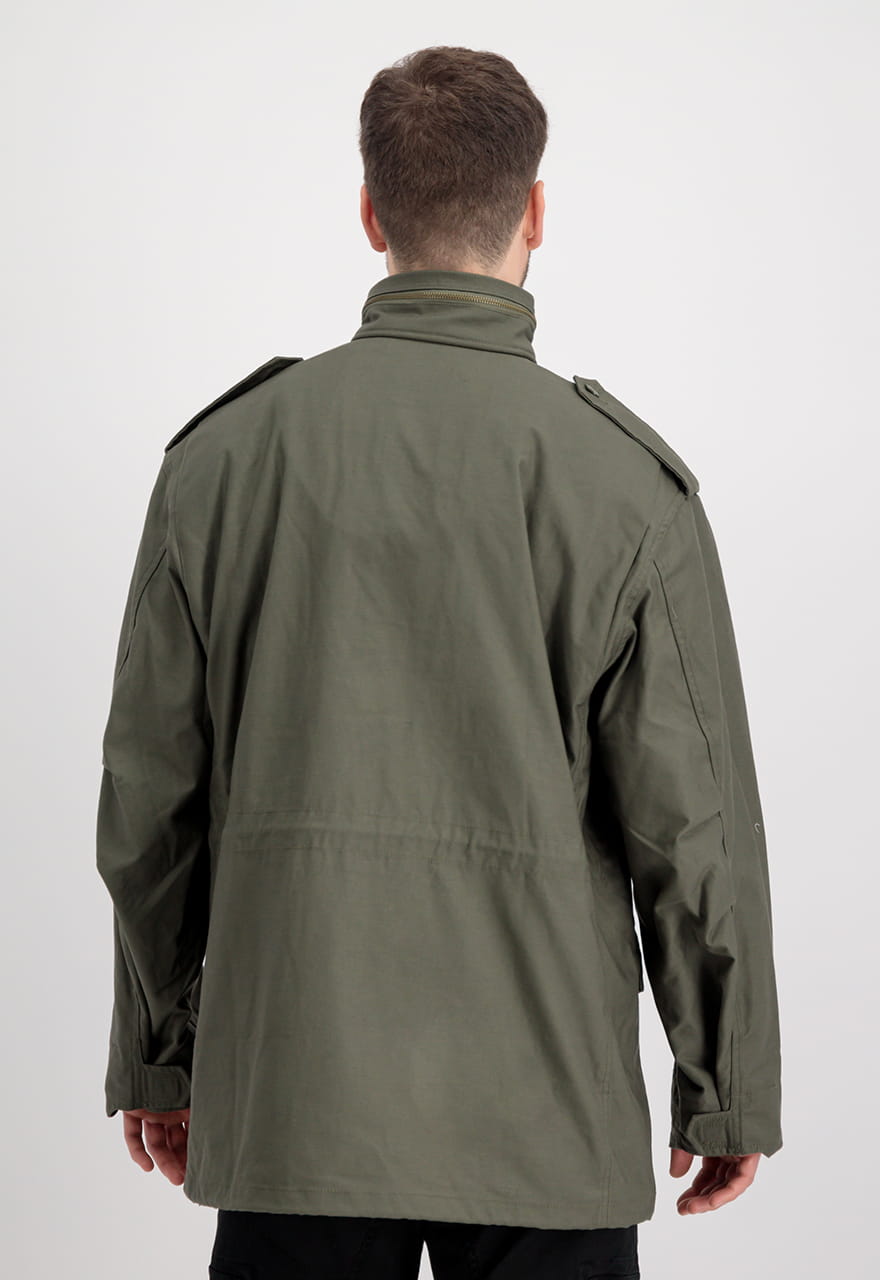 M-65 Alpha Industries Kurtka L/XL/2XL/3XL/4XL/5XL 100103