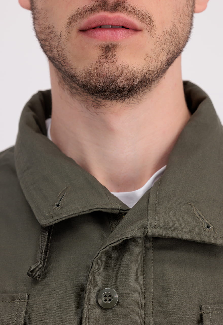 M-65 Alpha Industries Kurtka L/XL/2XL/3XL/4XL/5XL 100103