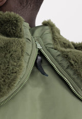N2B Alpha Industries kurtka HERTIGE 100105