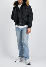 N2B Alpha Industries kurtka HERTIGE 100105