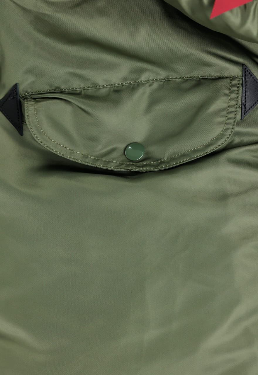 N3B VF 59 Alpha Industries Kurtka Parka Vintage Fit 59 103141