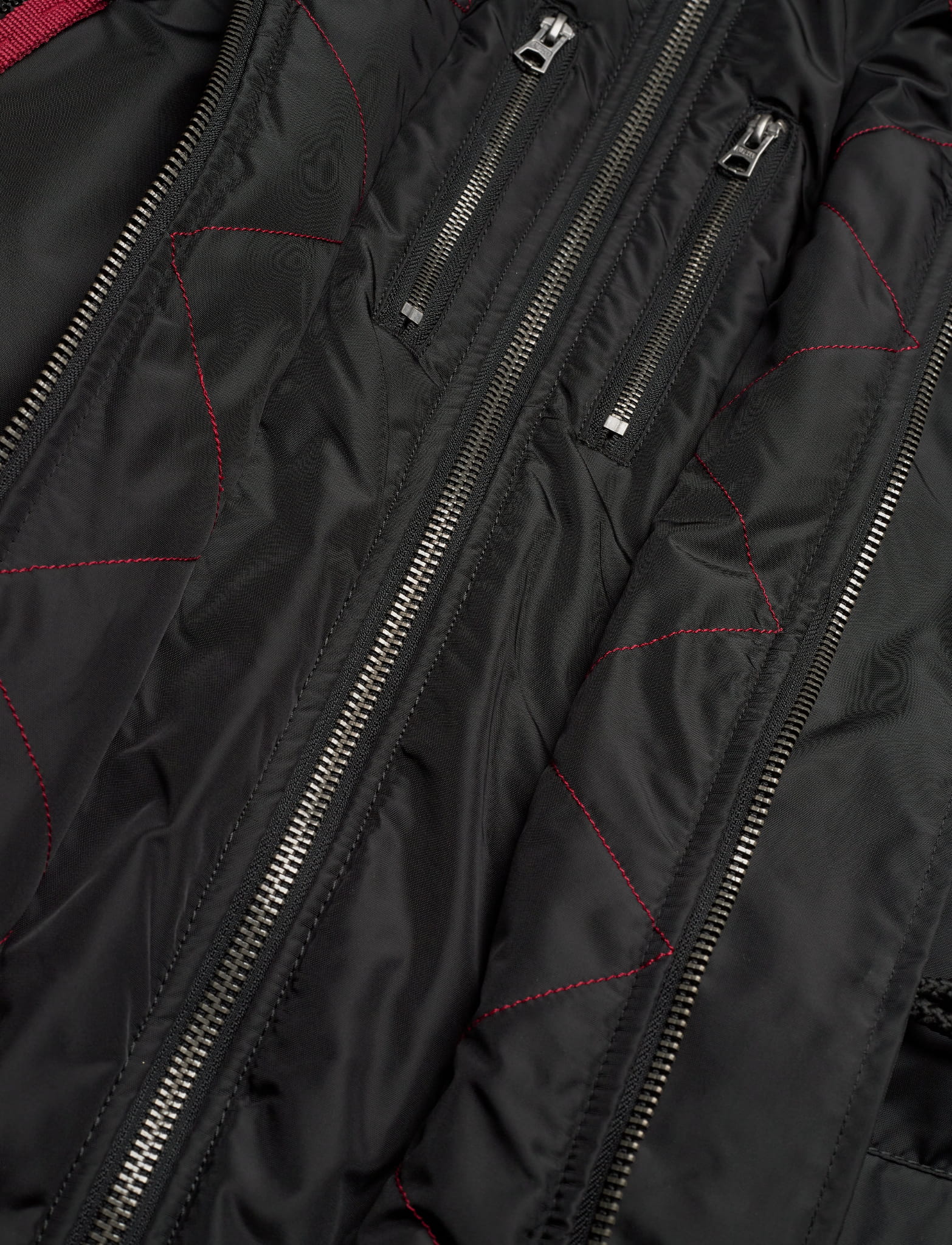 PPS N3B Kurtka Alpha Industries M/L/XL/2XL 133148