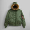 N2B Alpha Industries kurtka HERTIGE 100105