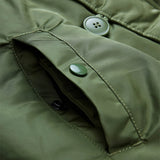 N2B Alpha Industries kurtka HERTIGE 100105