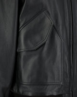 CWU Leather Kurtka Skórzana Alpha Industries 100109