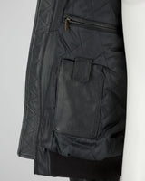 CWU Leather Kurtka Skórzana Alpha Industries 100109