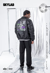 MA-1 NASA Skylab Jacket Alpha Industries 138138 M/L/XL/2XL/3XL