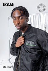 MA-1 NASA Skylab Jacket Alpha Industries 138138 M/L/XL/2XL/3XL