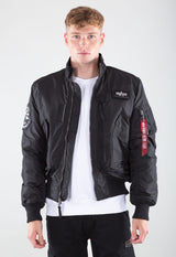 Engine - Koniec produkcji modelu Bomber Jacket 103101