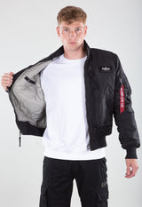 Engine - Koniec produkcji modelu Bomber Jacket 103101