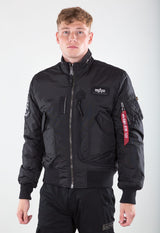 Engine - Koniec produkcji modelu Bomber Jacket 103101