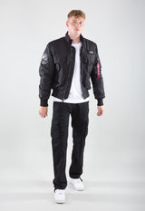 Engine - Koniec produkcji modelu Bomber Jacket 103101