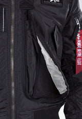 Engine - Koniec produkcji modelu Bomber Jacket 103101