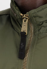 Engine - Koniec produkcji modelu Bomber Jacket 103101